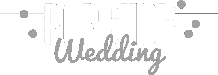 PopChor Wedding